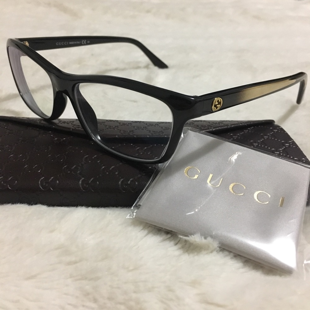 Gucci GG 3766 Eyeglasses